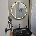 Apartamento Dejvid's Polisi i Vogel