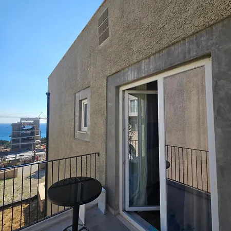 Dejvid's Appartement *