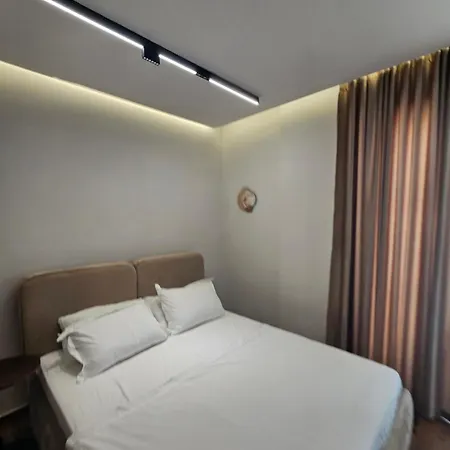 Appartement Dejvid's *
