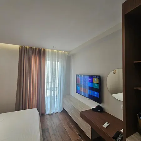Dejvid's Appartement *
