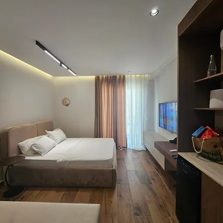 Appartement Dejvid's