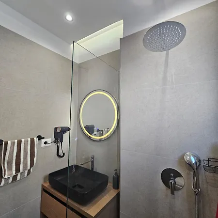 Appartement Dejvid's *