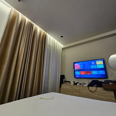 Dejvid's Appartement Dhërmi