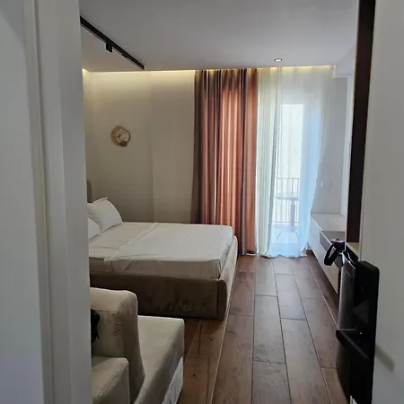 Apartamento Dejvid's *