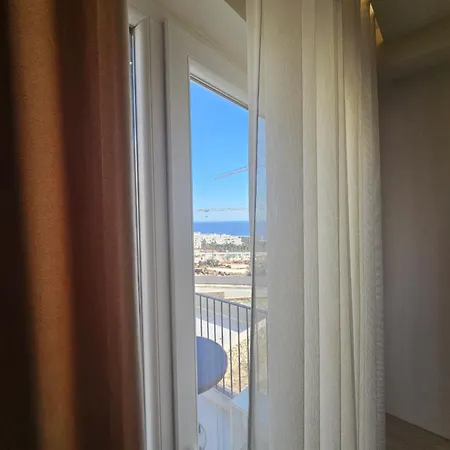 Dejvid's Appartement *