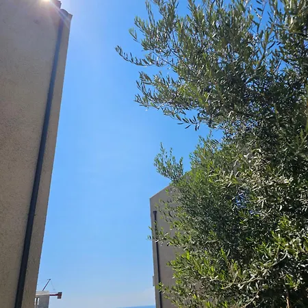 Dejvid's Apartamento