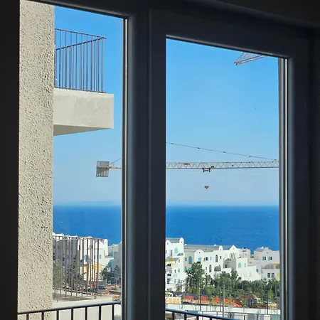 Appartement Dejvid's *