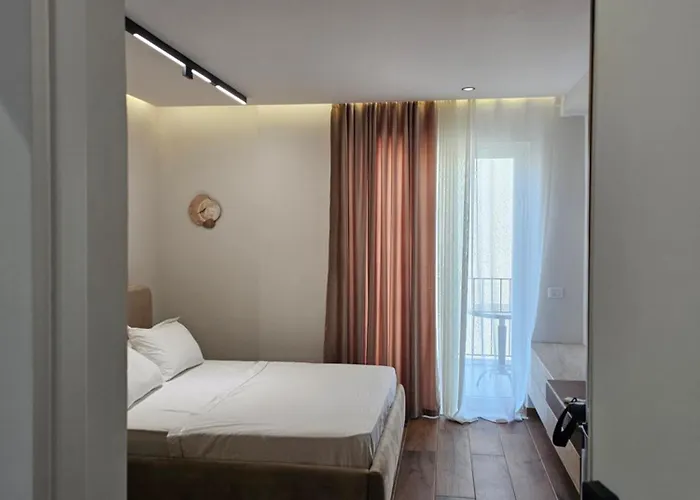 Apartamento Dejvid's *