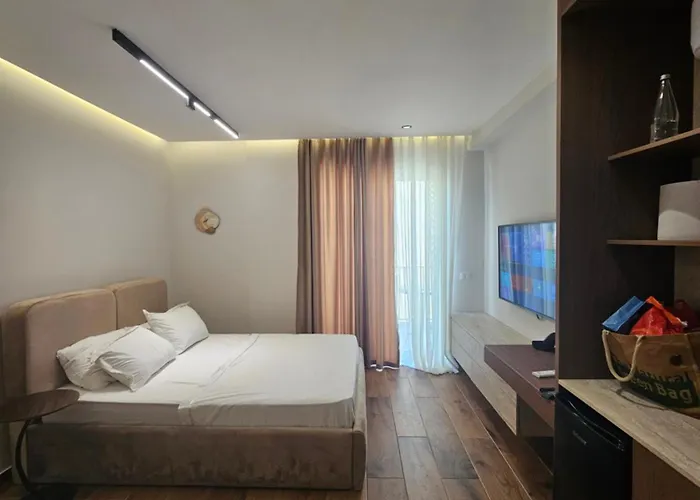 Apartamento Dejvid's