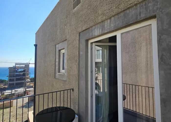 Dejvid's Apartamento *