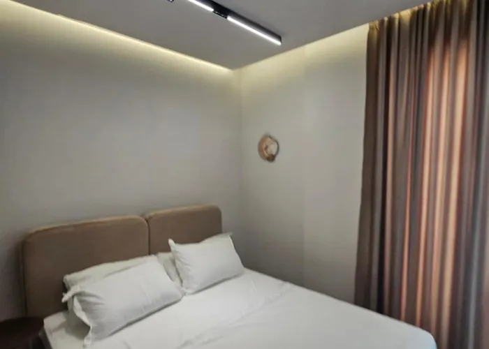 Apartamento Dejvid's *