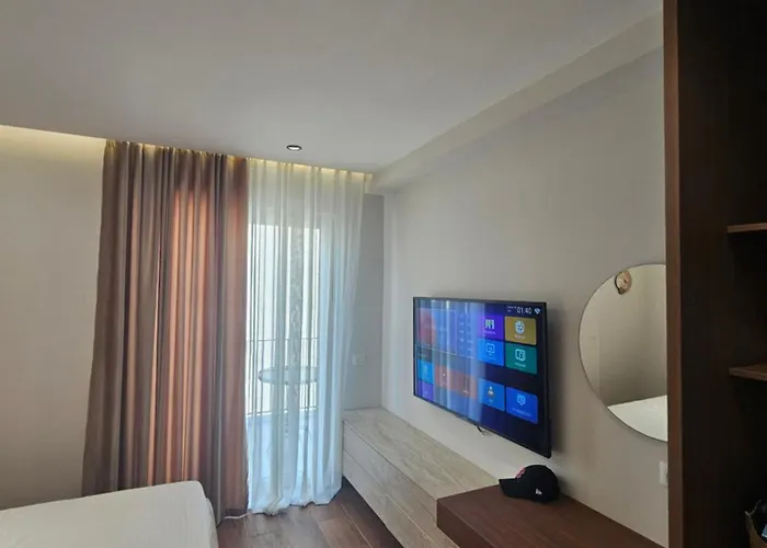 Dejvid's Apartamento *