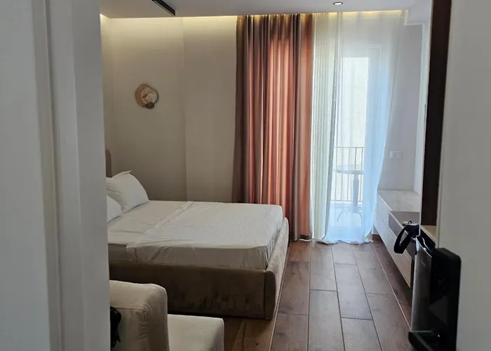 Apartamento Dejvid's *