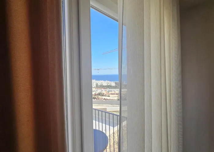 Dejvid's Apartamento *