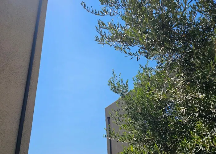 Dejvid's Apartamento